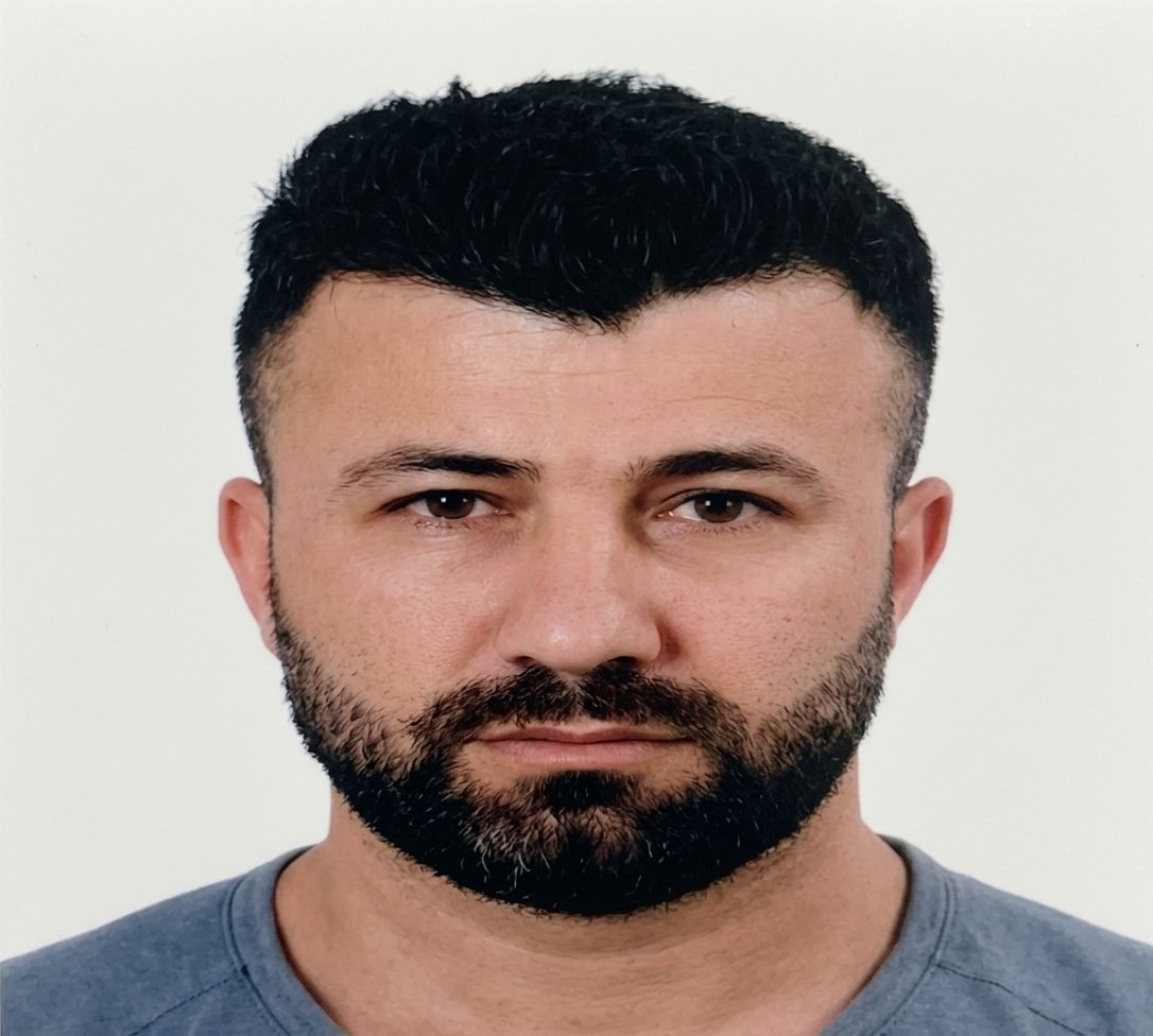 Halil İbrahim Çiftçi